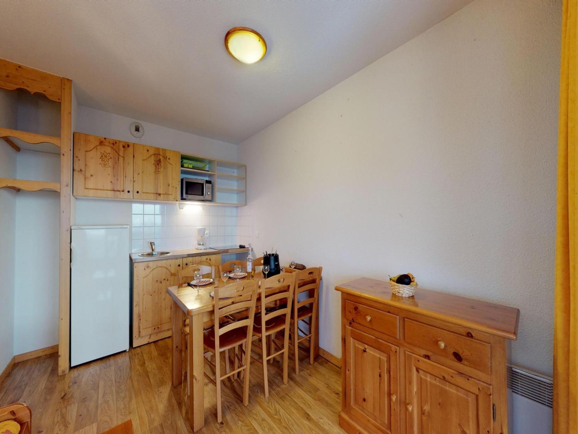 Chartreuse 1 039-Famille & Montagne Appart 6 Pers شاروس المظهر الخارجي الصورة
